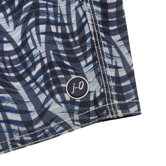 Johnnie-O Miramar Swim Trunk 7" - Picture 8 of 8